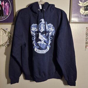 Ravenclaw Hoodie